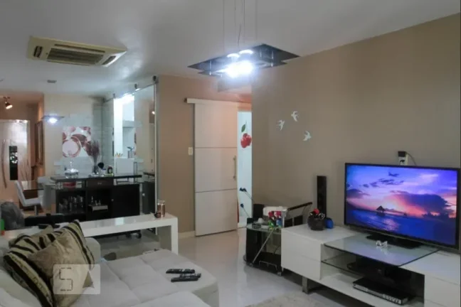 Imagem Apartamento à Venda - Ipanema, 3 Quartos, 108 m2