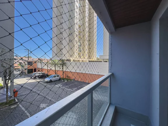 Imagem Apartamento Maravilhoso com 64 m² 3 Dormitorios e 1 Vaga de Garagem