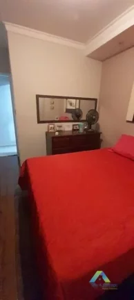Imagem DOS CASAS Apartamento 67M², 2 dormitórios, 1 vaga ótima localização e valor !!!!
