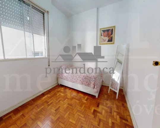 Imagem Apartamento a venda Rua Monte Alegre perto da PUC, 95m²