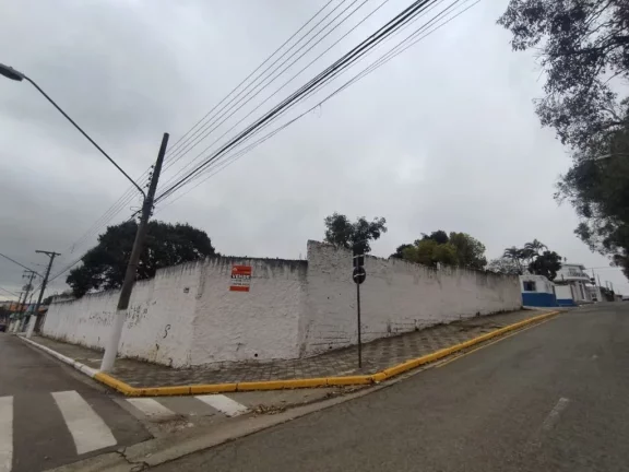 Imagem Terreno à venda, 300 m² por R$ 360.000,00 - Jardim Realce - Suzano/SP