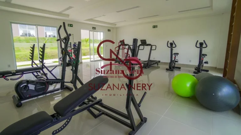 Imagem Terreno 225m² à venda no Condomínio Ecoville 2