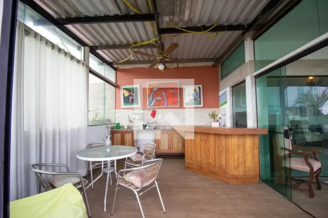 Imagem Apartamento à Venda - Recreio, 4 Quartos, 428 m2