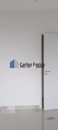 Imagem Apartamento para Venda em Brasília, Norte (Águas Claras), 2 dormitórios, 1 suíte, 2 banheiros, 2 vagas