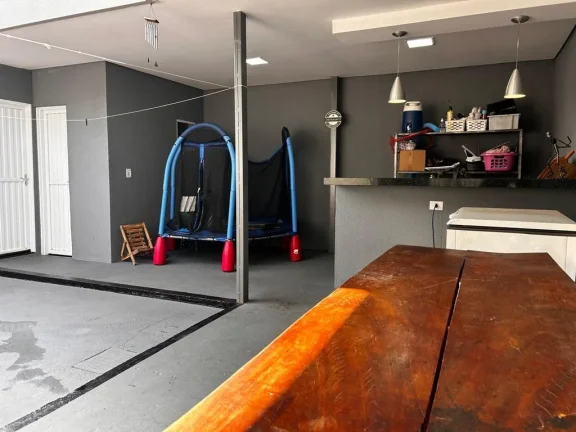 Imagem Oportunidade - Casa em Condomínio no Rita Vieira