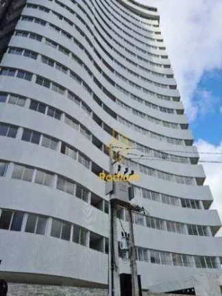 Imagem Flats com excelente localização entre avenidas Epitácio Pessoa e Ruy Carneiro - FL0028
