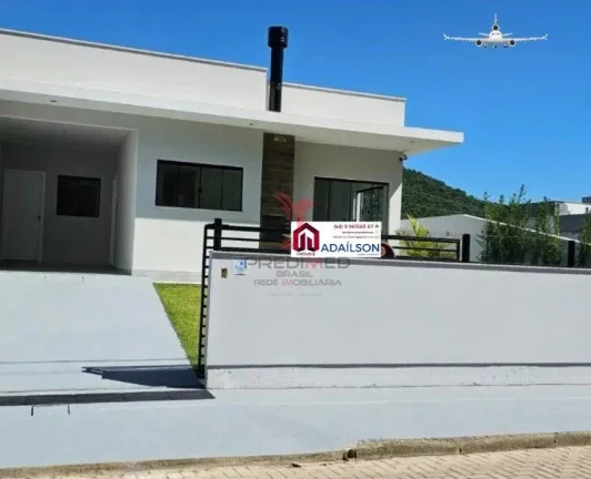Imagem Casa com 3 Quartos à venda, 101m² - Forquilhas São Jose SC Brasil