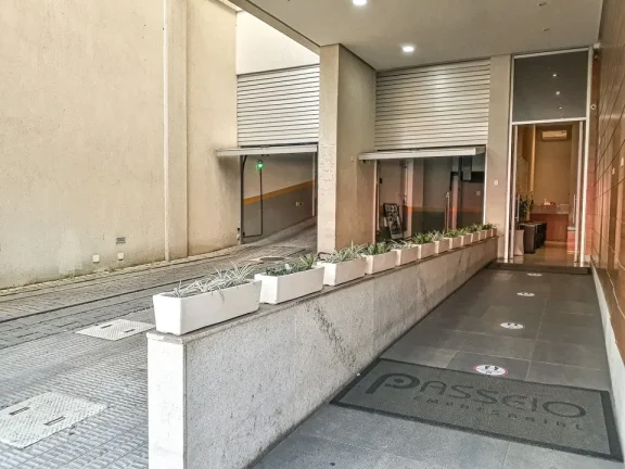 Imagem Sala Comercial para Venda em Rio de Janeiro, Campo Grande, 1 banheiro, 1 vaga