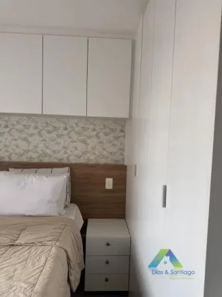 Imagem Apartamento com 02 quartos 74m² na Vila das Merces