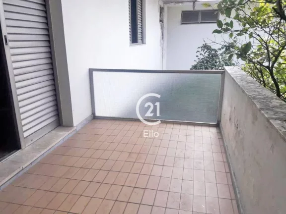 Imagem Casa para Vender ou Alugar com 5 quartos no Jardim Paulista São Paulo, SP