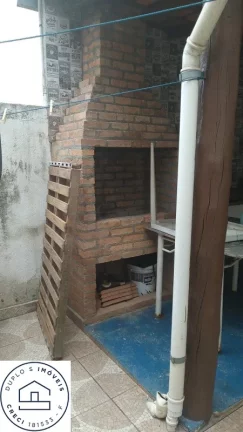 Imagem Imóvel em Sao Paulo, zona sul, Localizada no Jardim Herplin / Condomínio manacá da serra.