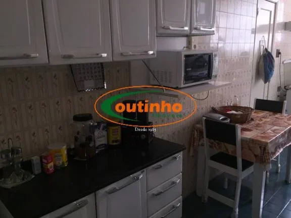 Imagem (25679) Rua Pinheiro da Cunha - Tijuca