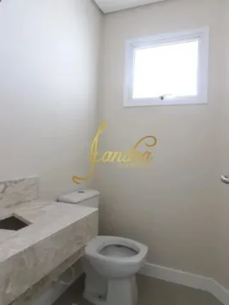 Imagem Apartamento com tres dormitórios Zona Nova