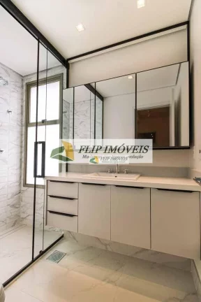 Imagem Magnifico apartamento,, mobilhado, para venda 180 m² com 3 suítes no miolo do Cambuí - Campinas