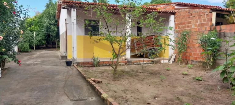 Imagem Sítio à venda