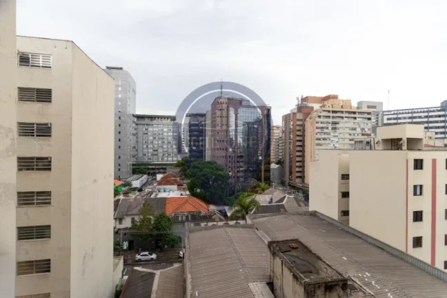 Imagem Apartamento de alto padrão no Paraíso: 2 quartos, 2 suítes, 2 salas, 3 banheiros, 112m² - São Paulo, SP