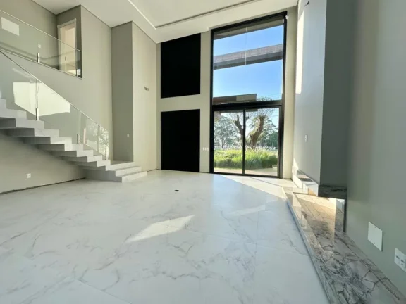 Imagem Casa em Condominio 5 Dormitórios - Bairro Morada do Sol