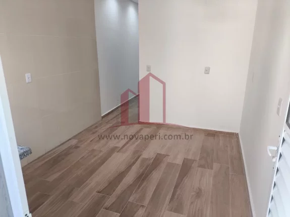Imagem CASA RESIDENCIAL em FRANCO DA ROCHA - SP, Portal das Alamedas