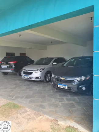 Imagem Casa de alto padrão em Mairiporã / Vila machado / Condomínio fechado / 10 km do centro de Mairiporã.