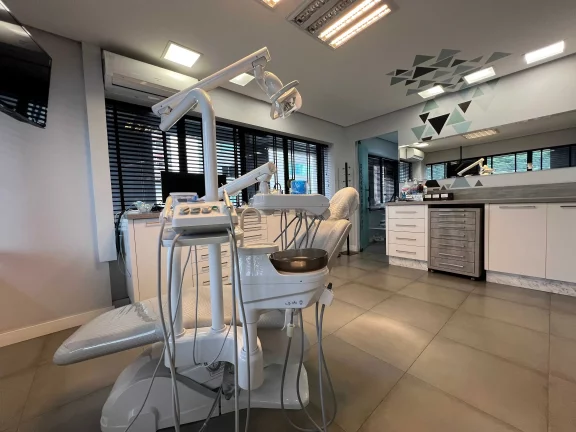 Imagem Sala Comercial no Centro de Balneário Camboriú