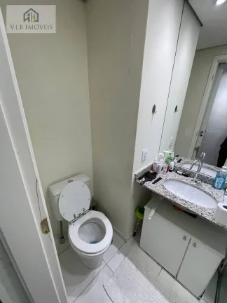 Imagem Apartamento à venda (64,00 m²), Vila Suzana, São Paulo, SP