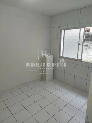 Imagem APARTAMENTO TÉRREO em Bairro Novo por R$ 160 MIL!