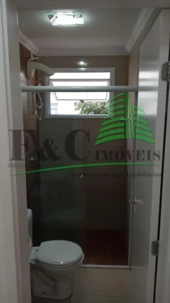 Imagem Apartamento para Venda em Limeira, JARDIM DO LAGO, 2 dormitórios, 1 banheiro, 1 vaga
