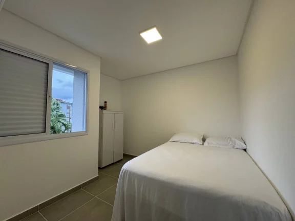 Imagem Apartamento á venda na Praia do Tenório