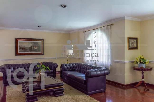 Imagem Apartamento em Perdizes com 3 quartos e 2 vagas, 109m²