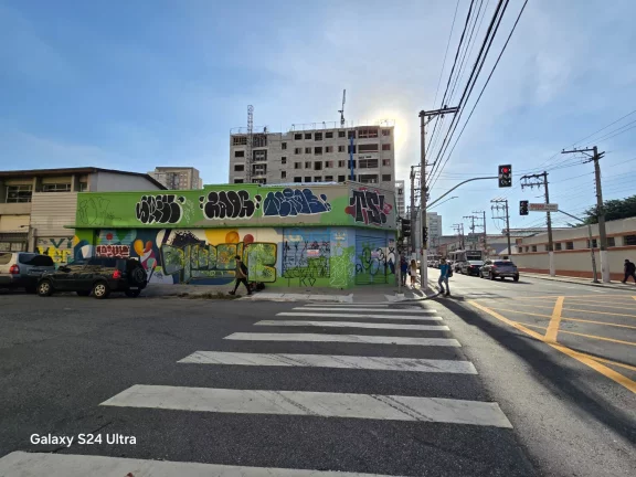 Imagem Loja/Salão de 200m² em Água Branca, São Paulo: Locação por R$9.500 - Confira!