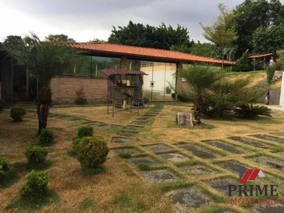 Imagem Casa - Condomínio Aldeia do Engenho - Tavares - Confins