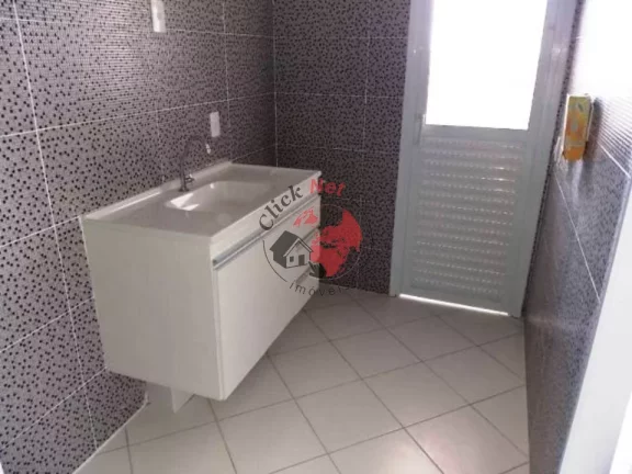 Imagem Apartamento à Venda no bairro Paulicéia em São Bernardo