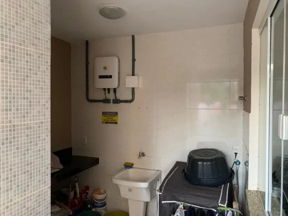 Imagem CASA RESIDENCIAL em GUARAPARI - ES, NOVA GUARAPARI