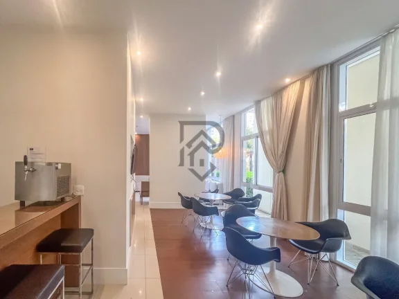 Imagem Apartamento em Vila Mariana, São Paulo/SP