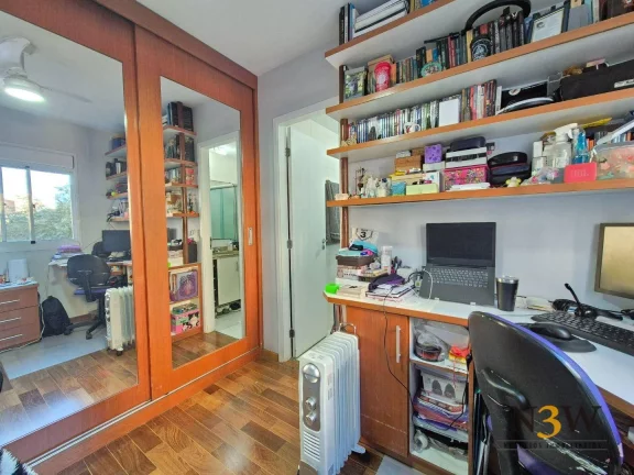 Imagem Apartamento à venda na Vila Leopoldina São Paulo SP com 3 dormitórios, 3 suítes, 3 vagas de garagem, depósito e 172m²