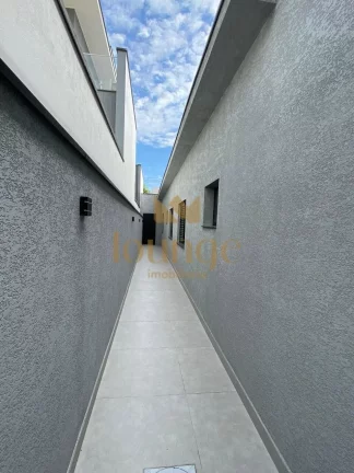 Imagem Casa Em Condominio em Sorocaba