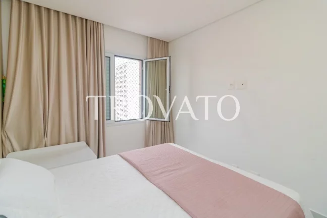 Imagem Cobertura com 3 Quartos à Venda, 190 m² em Ipiranga - São Paulo