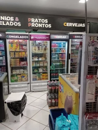 Imagem Apartamento com 2 dormitórios à venda, 45 m² por R$ 230.000 - Jardim Presidente Dutra - Guarulhos/SP