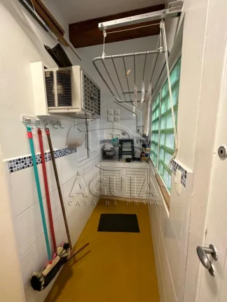 Imagem Apartamento triplex com 140m² no Saco da Ribeira em Ubatuba próximo às praias e marinas!