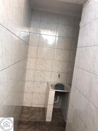 Imagem Imóvel para renda em São Paulo / Zona sul / Jardim toca / Região Sesc interlagos.
