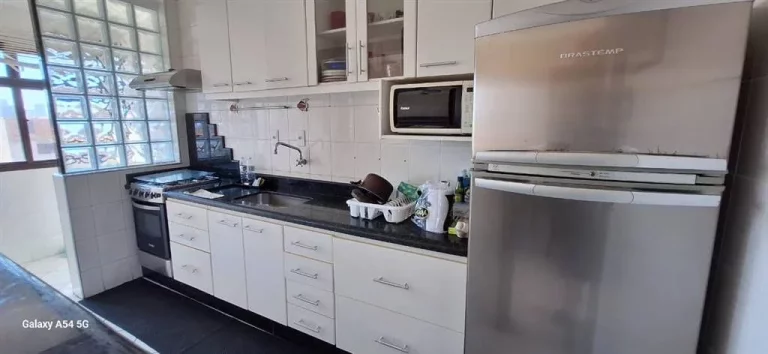Imagem Apartamento à Venda em Imperador, Praia Grande - SP