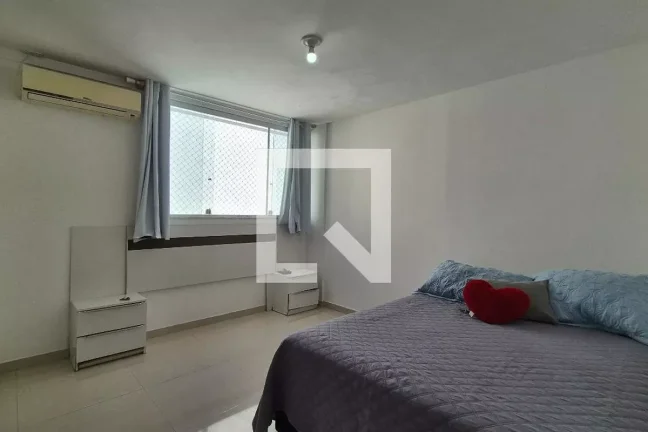 Imagem Apartamento à Venda - Recreio, 2 Quartos, 168 m2
