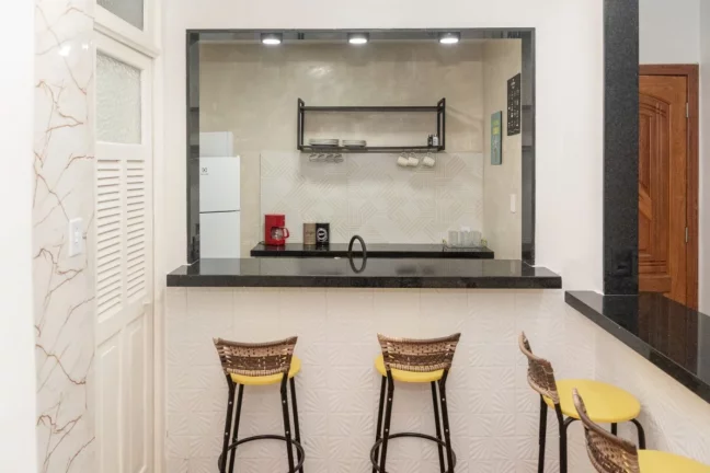 Imagem Apartamento para Venda em Rio de Janeiro, Copacabana, 2 dormitórios, 2 banheiros