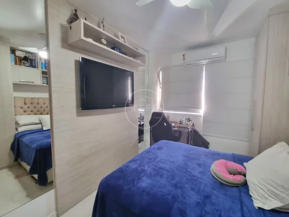 Imagem OPORTUNIDADE - Apartamento de 2 DORMITÓRIOS - CACHAMBI - R$ 310.000
