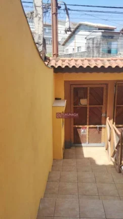 Imagem Vendo Sobrado Jd Santa Clara Guarulhos 900 mil