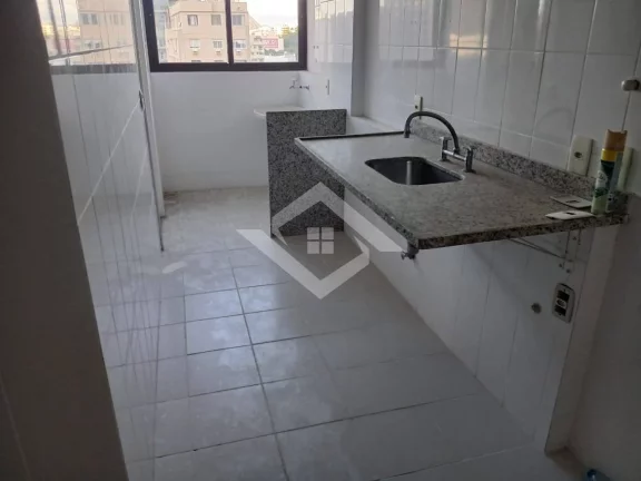 Imagem Vende Cobertura Duplex 180m2 com 4 quartos - 2 suítes e 2 vagas