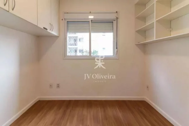 Imagem Apartamento com 3 dormitórios à venda, 82 m² por R$ 720.000,00 - Jardim das Vertentes - São Paulo/SP
