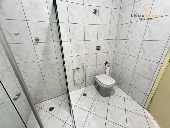 Imagem Consolação Apartamento 2 Quartos | 2 Banheiros | 65m² Útil