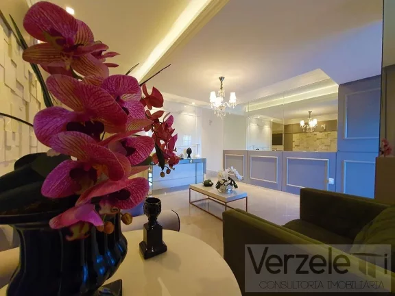 Imagem Apartamento 2 dormitórios para Venda em Camboriú / SC no bairro Tabuleiro