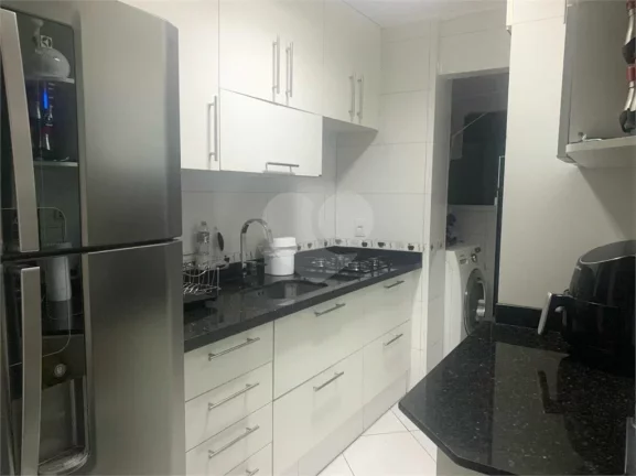 Imagem Apartamento à venda com 3 quartos, sendo 1 suíte, no condomínio The Life Place, São Paulo - SP
